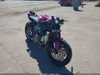 Used Kawasaki Zx636 for Sale & Salvage | IAA