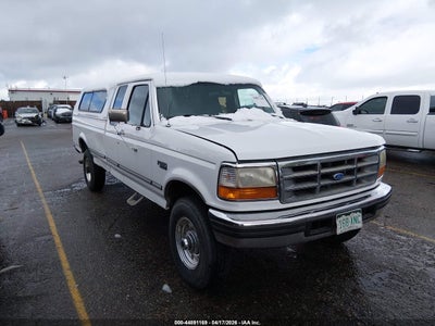 1997 Ford F-250