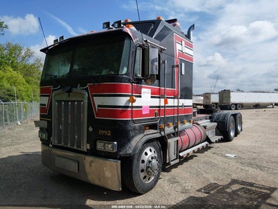 1XKEDR9XXNJ379299 KENWORTH COE Photo 1