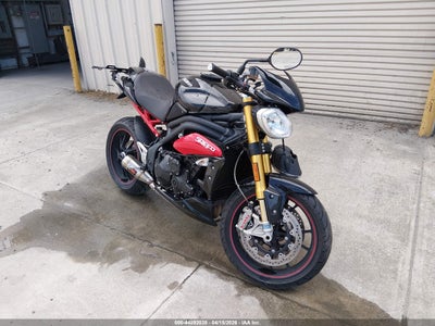 TRIUMPH MOTORCYCLE