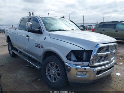 RAM 2500