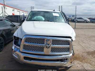 RAM 2500
