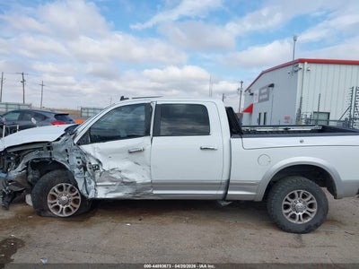 RAM 2500