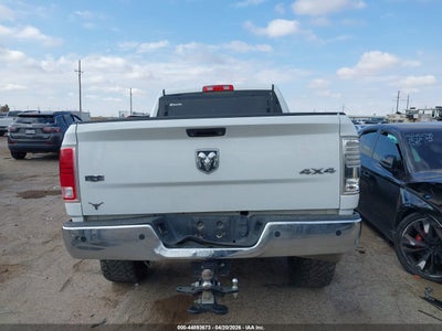 RAM 2500