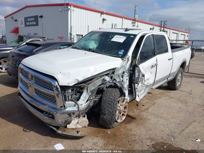 RAM 2500