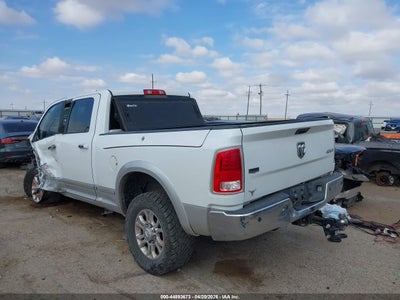 RAM 2500
