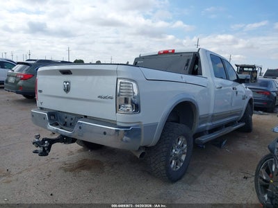 RAM 2500