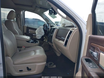 RAM 2500