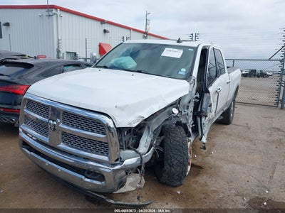 RAM 2500