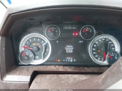 RAM 2500