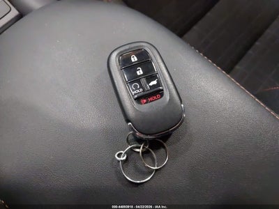 2024 HONDA HR-V 11