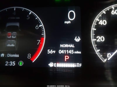 2024 HONDA HR-V 15