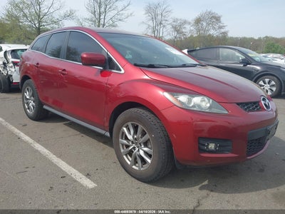 JM3ER29L190224080 MAZDA CX-7 Photo 1