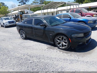 DODGE CHARGER