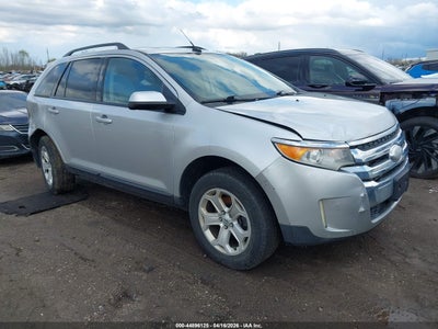 2012 Ford Edge