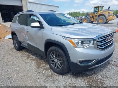 GMC ACADIA