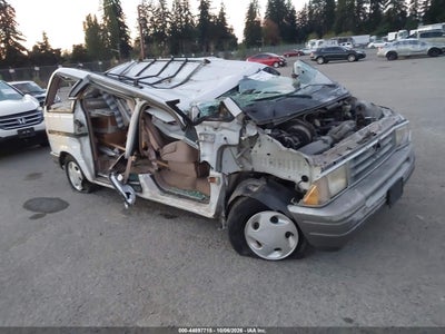 1995 FORD AEROSTAR