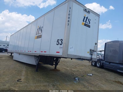 2016 Wabash National Corp Unknown