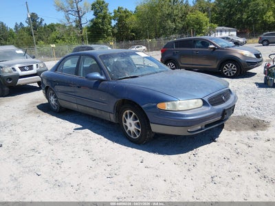 BUICK REGAL