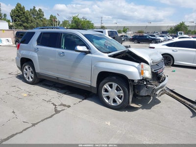 GMC TERRAIN