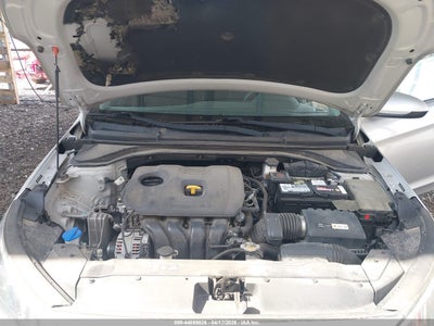 2019 HYUNDAI ELANTRA 10