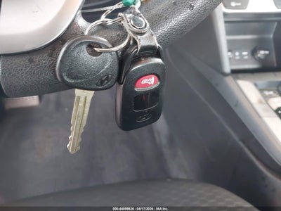 2019 HYUNDAI ELANTRA 11