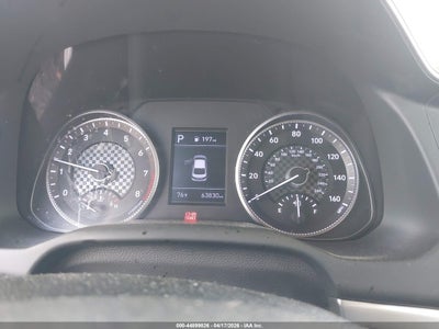 2019 HYUNDAI ELANTRA 7