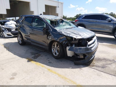 2FMPK3K97HBC59550 FORD EDGE Photo 1