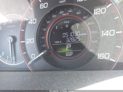 2015 HONDA ACCORD 14
