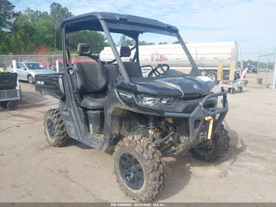 3JBUKAX48SK000336 CAN-AM DEFENDER Photo 1