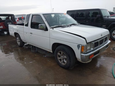 1997 NISSAN 4X2 TRUCK SE/XE