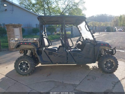 2023 BMS LONCIN COLT 700LSX 13