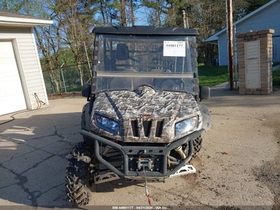 2023 BMS LONCIN COLT 700LSX 5
