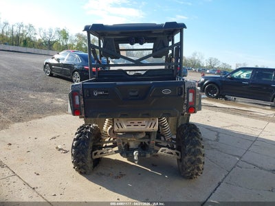2023 BMS LONCIN COLT 700LSX 6
