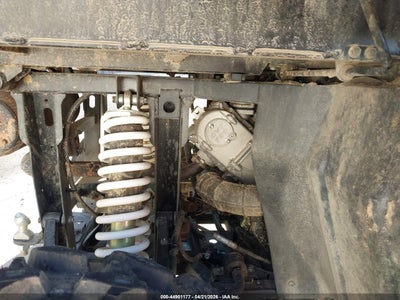 2023 BMS LONCIN COLT 700LSX 8