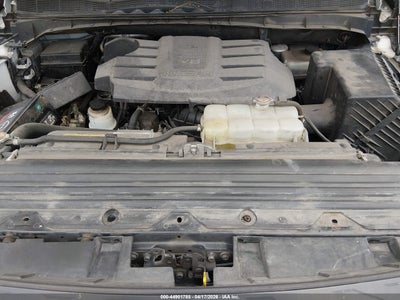 NISSAN TITAN XD
