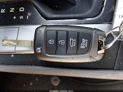 2021 HYUNDAI ELANTRA 11