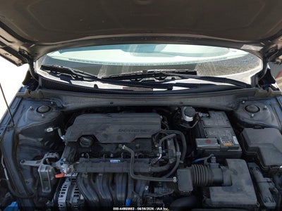 2021 HYUNDAI ELANTRA 10