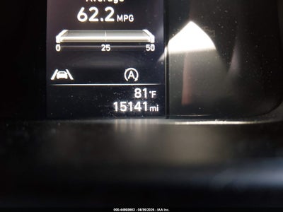 2021 HYUNDAI ELANTRA 18