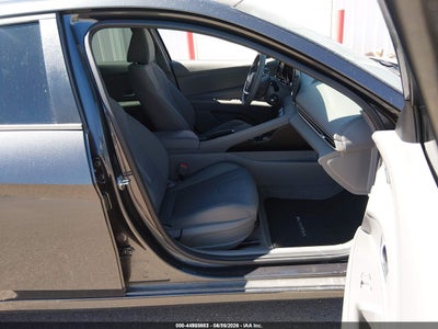 2021 HYUNDAI ELANTRA 5