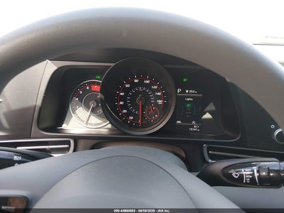 2021 HYUNDAI ELANTRA 7
