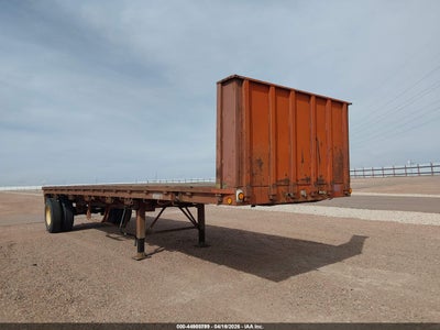 1991 Other Trailer