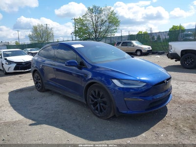 TESLA MODEL