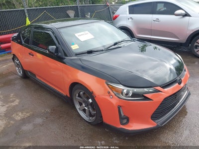 SCION TC
