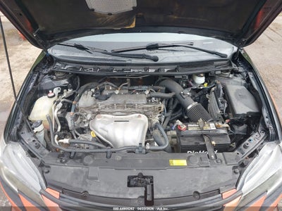 SCION TC
