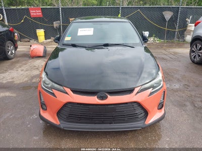 SCION TC