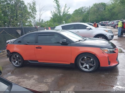 SCION TC