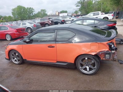 SCION TC