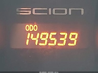 SCION TC