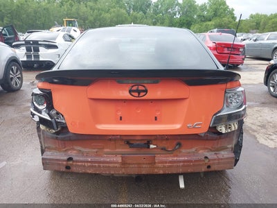 SCION TC